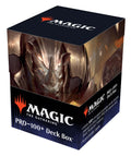 Image for Commander: Streets of New Capenna 100+ Deck Box Perrie, the Pulverizer (E) for Magic: The Gathering - Deck Boxes