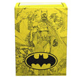 Image for Dragon Shield Batman Core Matte Dual Art Sleeves (100-Pack) - Card Sleeves