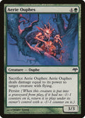 Image for Aerie Ouphes (65) (Eventide) - Magic: The Gathering