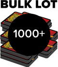 Image for Over 1000 MetaZoo Bulk Card Lot - Bulk Lots