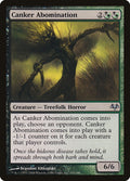 Image for Canker Abomination (115) (Eventide) - Magic: The Gathering