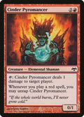 Image for Cinder Pyromancer (50) (Eventide) - Magic: The Gathering