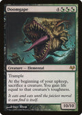 Image for Doomgape (120) (Eventide) - Magic: The Gathering