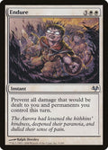 Image for Endure (5) (Eventide) - Magic: The Gathering