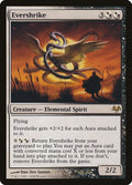 Image for Evershrike (88) (Eventide) - Magic: The Gathering