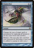 Image for Glamerdye (21) (Eventide) - Magic: The Gathering