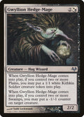 Image for Gwyllion Hedge-Mage (89) (Eventide) - Magic: The Gathering