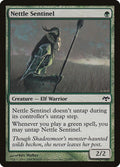 Image for Nettle Sentinel (71) (Eventide) - Magic: The Gathering