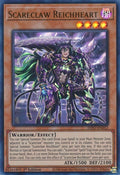 Image for Scareclaw Reichheart (DIFO-EN012) (DIFO) - YuGiOh