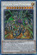 Image for Psychic End Punisher (DIFO-EN043) (DIFO) - YuGiOh
