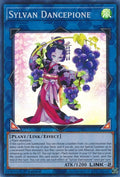 Image for Sylvan Dancepione (DIFO-EN051) (DIFO) - YuGiOh