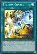 Image for Therion Charge (DIFO-EN055) (DIFO) - YuGiOh