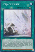 Image for Icejade Curse (DIFO-EN056) (DIFO) - YuGiOh