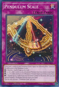 Image for Pendulum Scale (DIFO-EN069) (DIFO) - YuGiOh