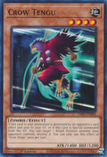 Image for Crow Tengu (DIFO-EN094) (DIFO) - YuGiOh