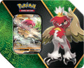Image for Divergent Powers Tin [Hisuian Decidueye V] - Pokemon
