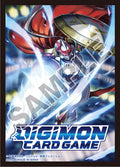Image for Digimon Card Game Official Sleeves - Tamer's Set EX 1 (60-Pack) - Card Sleeves