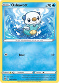 Image for Oshawott (041/189) (SWSH10) - Pokemon
