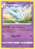 Image for Togekiss (057/189) (SWSH10) - Pokemon