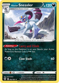 Image for Hisuian Sneasler (093/189) (SWSH10) - Pokemon