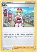 Image for Irida (147/189) (SWSH10) - Pokemon