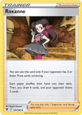 Image for Roxanne (150/189) (SWSH10) - Pokemon