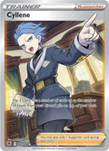 Image for Cyllene (Full Art) (183/189) (SWSH10) - Pokemon