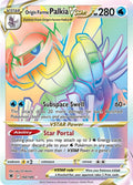 Image for Origin Forme Palkia VSTAR (Secret) (192) (192/189) (SWSH10) - Pokemon