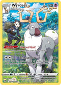 Image for Wyrdeer (TG06/TG30) (SWSH10:TG) - Pokemon