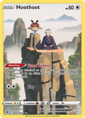 Image for Hoothoot (TG12/TG30) (SWSH10:TG) - Pokemon
