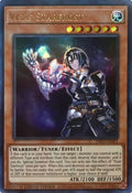 Image for Visas Starfrost (DIFO-ENSP1) (DIFO-ENSP1) (DIFO) - YuGiOh