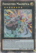 Image for Exosisters Magnifica (Starlight Rare) (DIFO-EN046) (DIFO) - YuGiOh