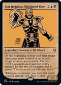 Image for Jon Irenicus, Shattered One (Showcase) (425) (Commander Legends: Battle for Baldur's Gate) - Magic: The Gathering