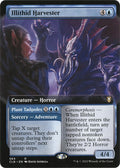 Image for Illithid Harvester (Extended Art) (564) (Commander Legends: Battle for Baldur's Gate) - Magic: The Gathering