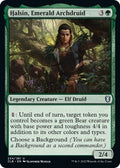 Image for Halsin, Emerald Archdruid (234) (Commander Legends: Battle for Baldur's Gate) - Magic: The Gathering