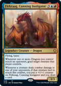 Image for Firkraag, Cunning Instigator (648) (Commander Legends: Battle for Baldur's Gate) - Magic: The Gathering