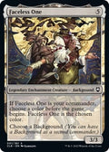Image for Faceless One (1) (Commander Legends: Battle for Baldur's Gate) - Magic: The Gathering
