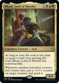 Image for Bhaal, Lord of Murder (268) (Commander Legends: Battle for Baldur's Gate) - Magic: The Gathering