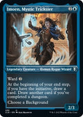 Image for Imoen, Mystic Trickster (Foil Etched) (486) (Commander Legends: Battle for Baldur's Gate) - Magic: The Gathering