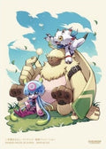 Image for Digimon Card Game Official Sleeves - Digimon Gammamon, Angoramon & Jellymon Card Sleeves 2022 (60-Pack) - Card Sleeves