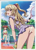 Image for Curtain Damashii: Strike the Blood - Asagi Aiba & Lydianne Didier (65-Sleeves) - Card Sleeves