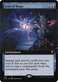 Image for Font of Magic (Extended Art) (562) (Commander Legends: Battle for Baldur's Gate) - Magic: The Gathering
