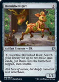 Image for Burnished Hart (303) (Commander Legends: Battle for Baldur's Gate) - Magic: The Gathering