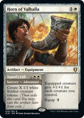 Image for Horn of Valhalla (26) (Commander Legends: Battle for Baldur's Gate) - Magic: The Gathering