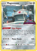 Image for Magnezone - SWSH208 (SWSH208) (SWSD) - Pokemon