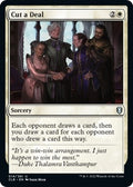 Image for Cut a Deal (14) (Commander Legends: Battle for Baldur's Gate) - Magic: The Gathering