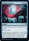 Image for Dream Fracture (66) (Commander Legends: Battle for Baldur's Gate) - Magic: The Gathering
