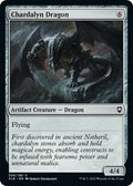 Image for Chardalyn Dragon (306) (Commander Legends: Battle for Baldur's Gate) - Magic: The Gathering