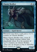 Image for Chasm Skulker (714) (Commander Legends: Battle for Baldur's Gate) - Magic: The Gathering