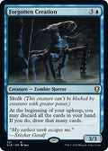 Image for Forgotten Creation (721) (Commander Legends: Battle for Baldur's Gate) - Magic: The Gathering